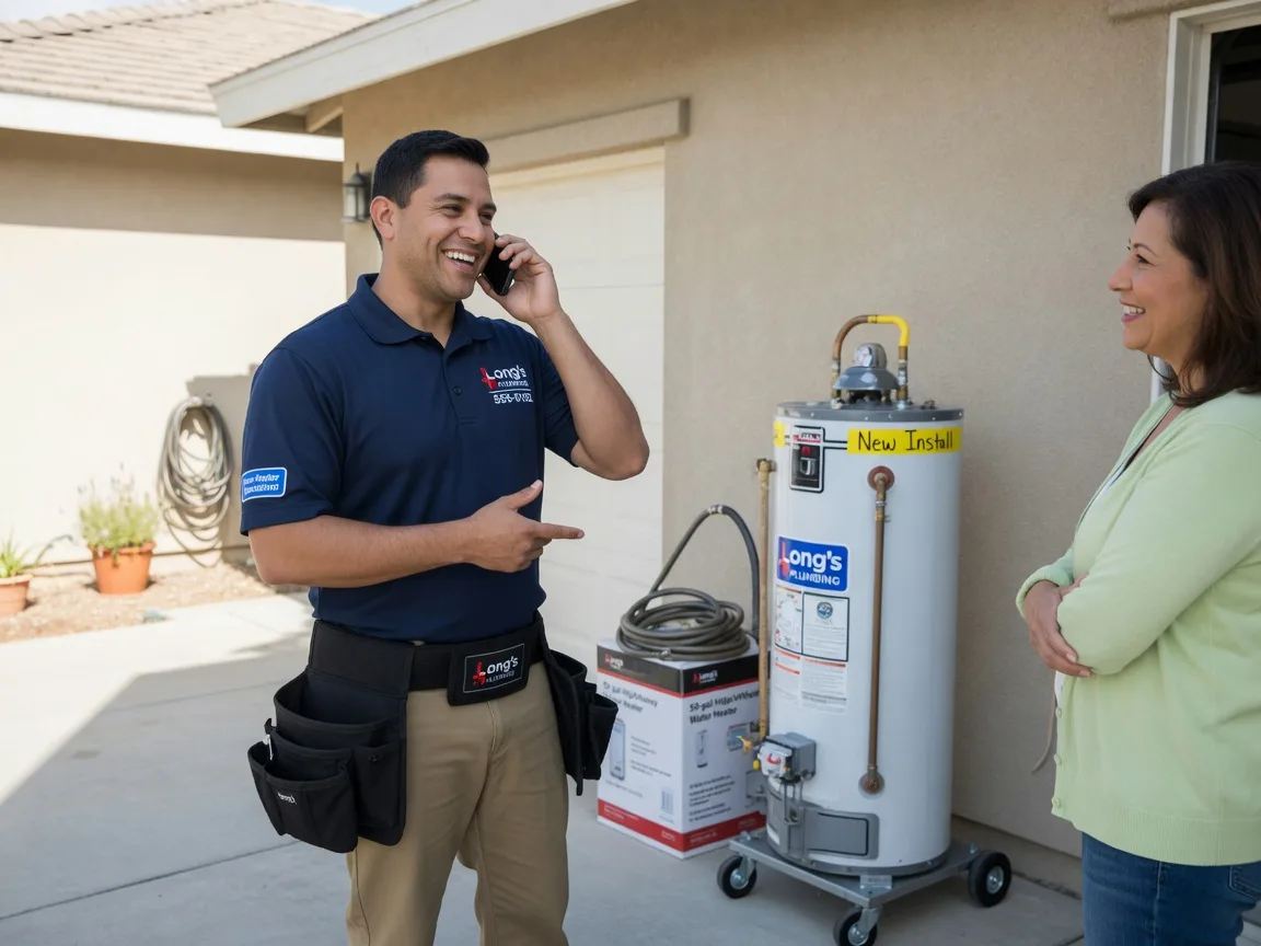Leak Detection El Centro, CA FAQs